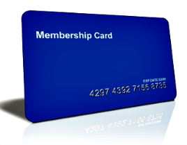 membershipcard