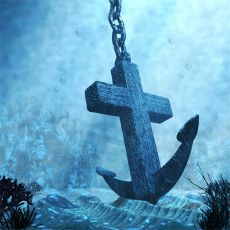 AnchorCross