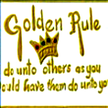 goldenrule