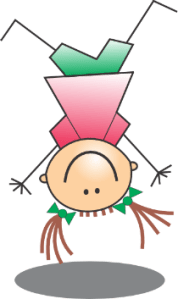 girl-jumping-upside-down