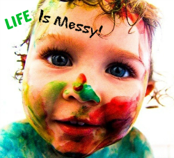LifeIsMessy