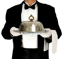 Waiter