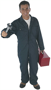 repairman