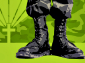 armyboots
