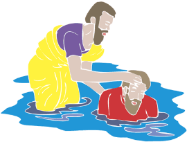baptism