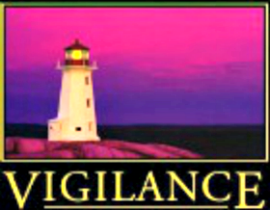 vigilance