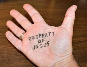 Hand-PropertyOfJesus