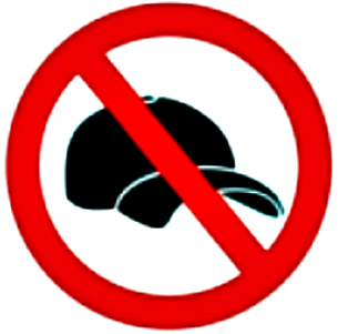 no_caps_prohibition_sign