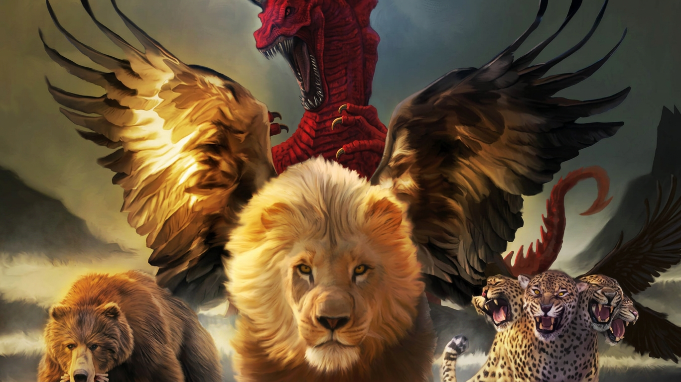 BeastsOfDaniel7
